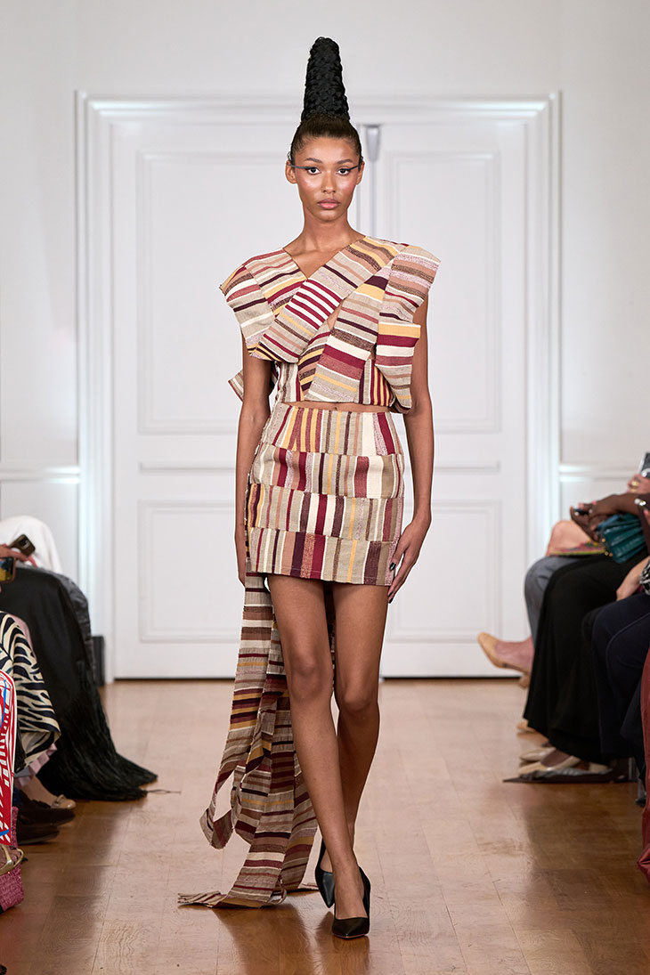 Cultural Fashion