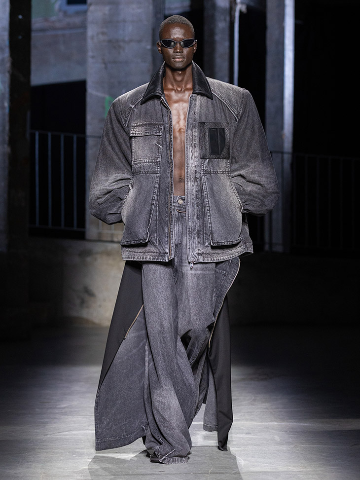 JUUN.J Spring 2025