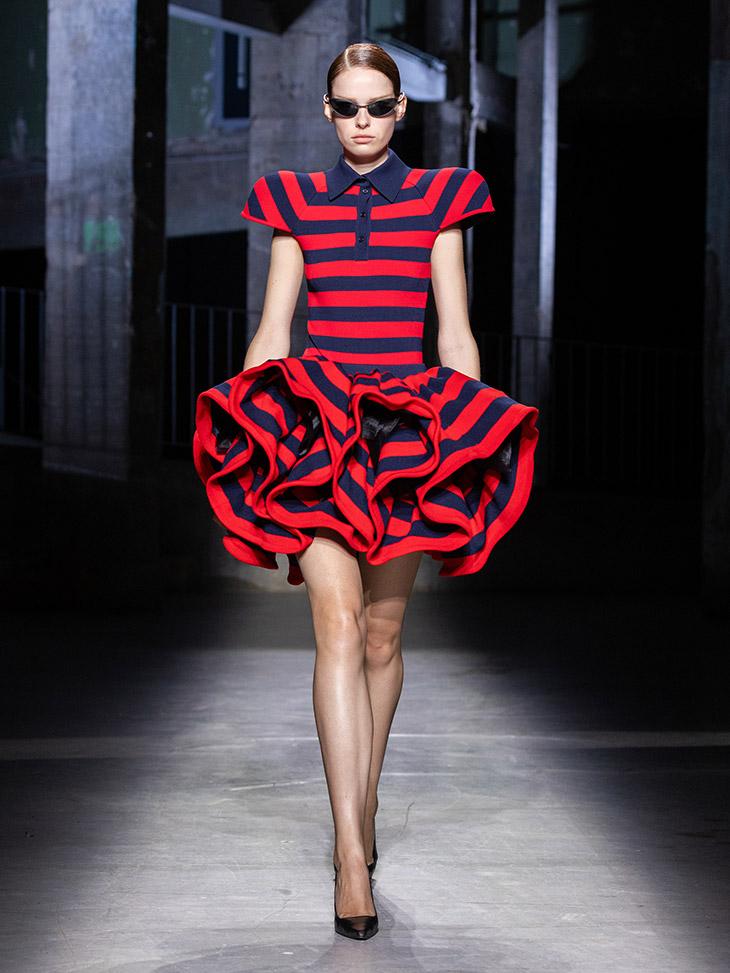 Womenswear