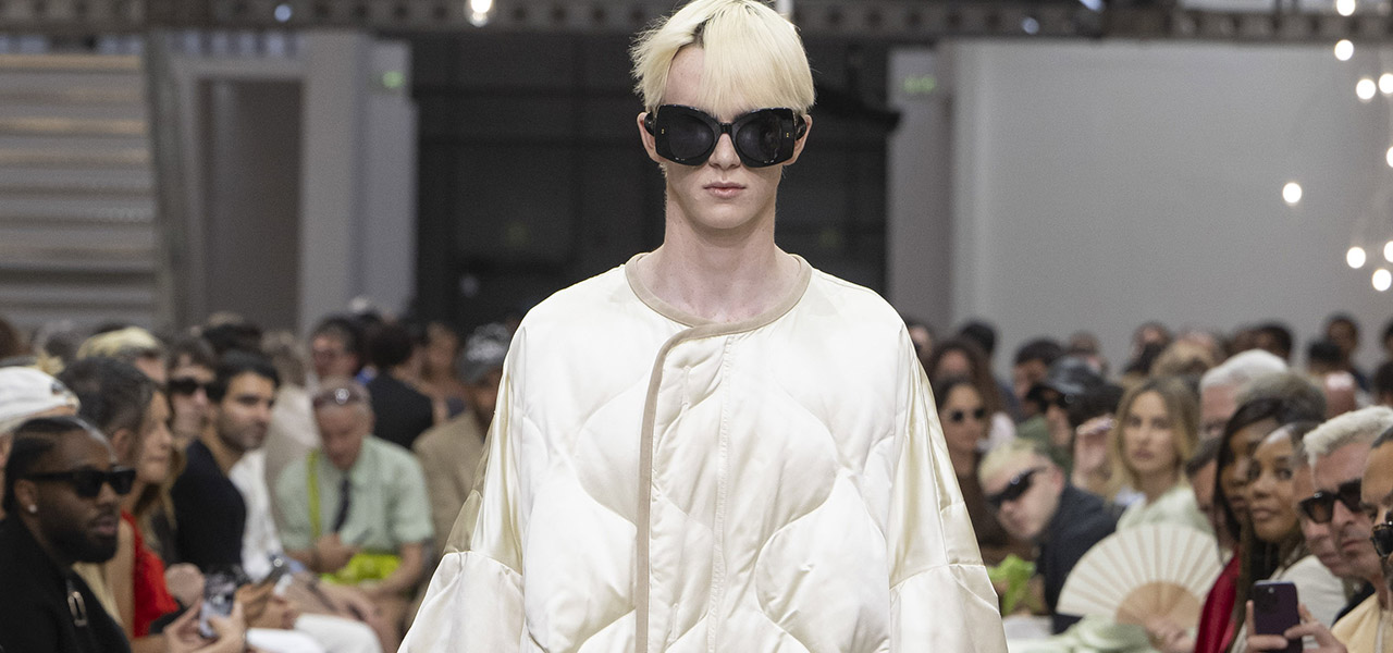JW ANDERSON ランウェイ コレクション JW アンダーソン 2024年春夏ウィメンズコレクション | Hypebeast.JP