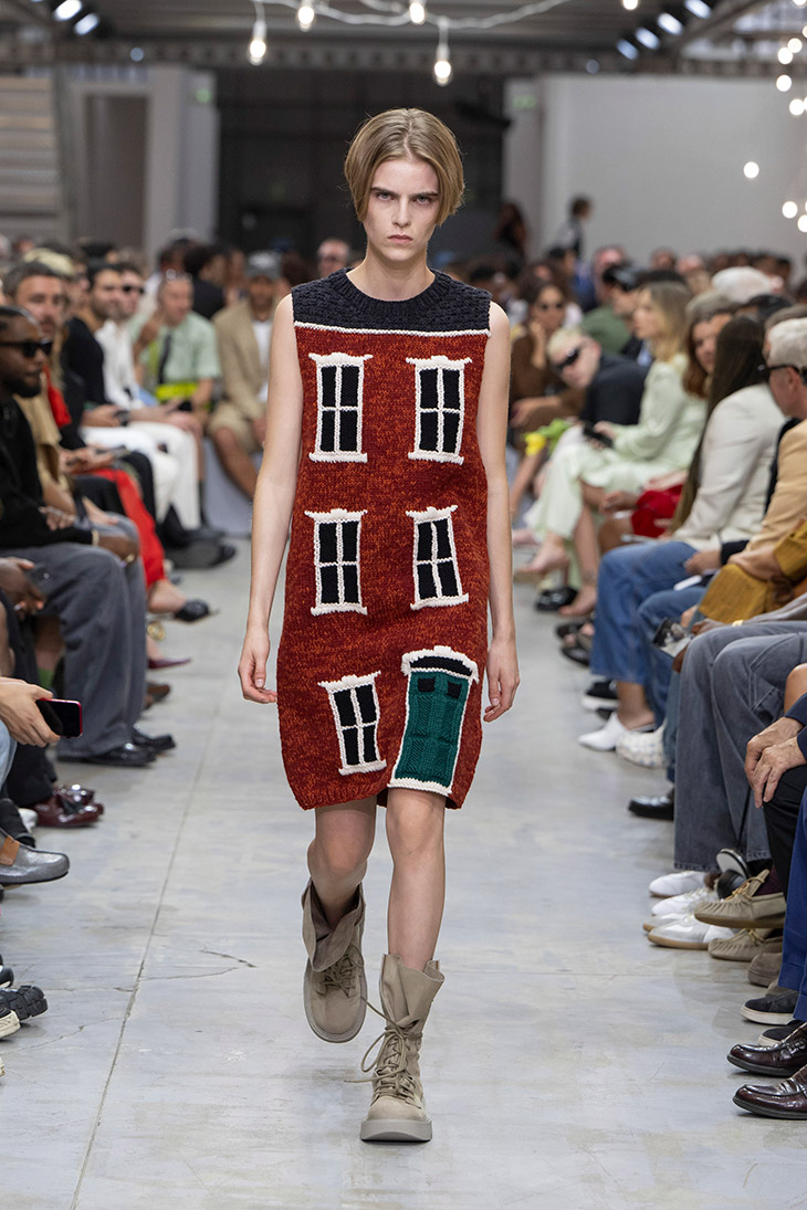Womenswear