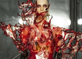 Pared de Cal: Juana Martin Fall Winter 24 Couture Collection