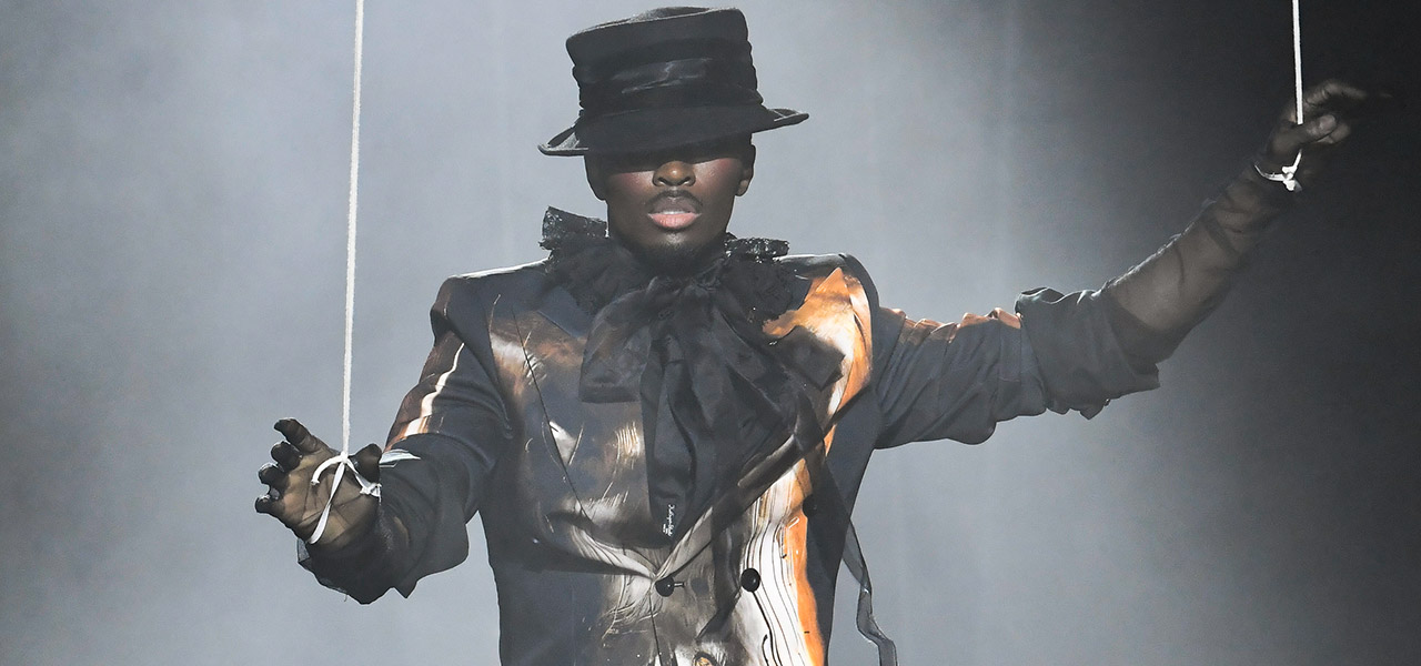 It's All Up In The Air: KidSuper Spring Summer 2025 Collection