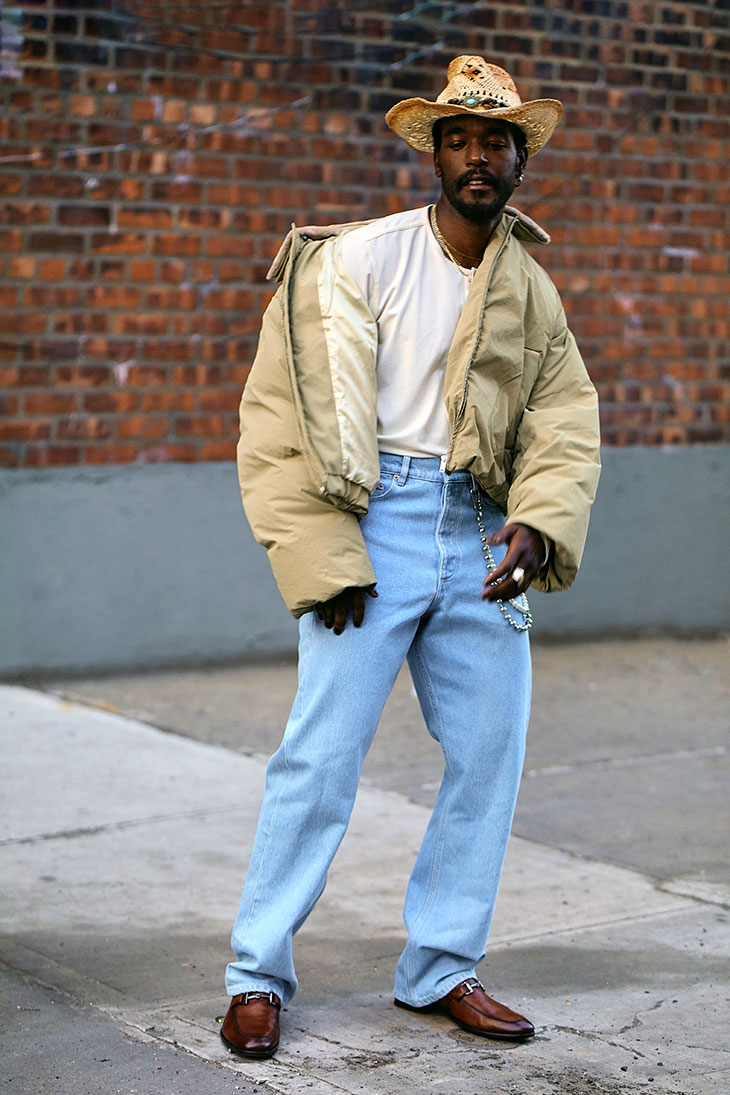 Luke James Cover Luke James Cover