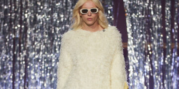 PERSONA Part Five: Maison Mihara Yasuhiro Spring Summer 25 Collection