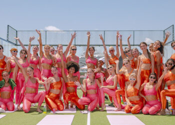 Celebrating Two Decades of Swimwear Excellence: PARAISO Miami Swim Week 2024