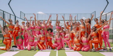 Celebrating Two Decades of Swimwear Excellence: PARAISO Miami Swim Week 2024