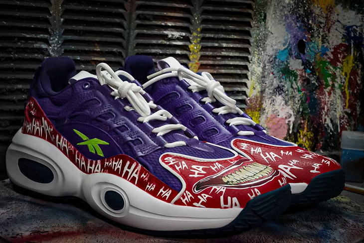 Reebok
