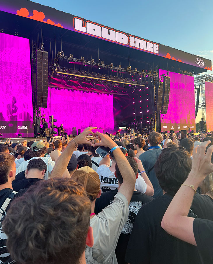 Rolling Loud Europe 2024 Rolling Loud Europe 2024