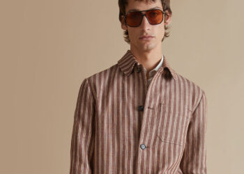 New Escapism: Slowear Spring Summer 2025