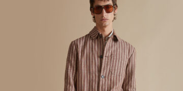 New Escapism: Slowear Spring Summer 2025