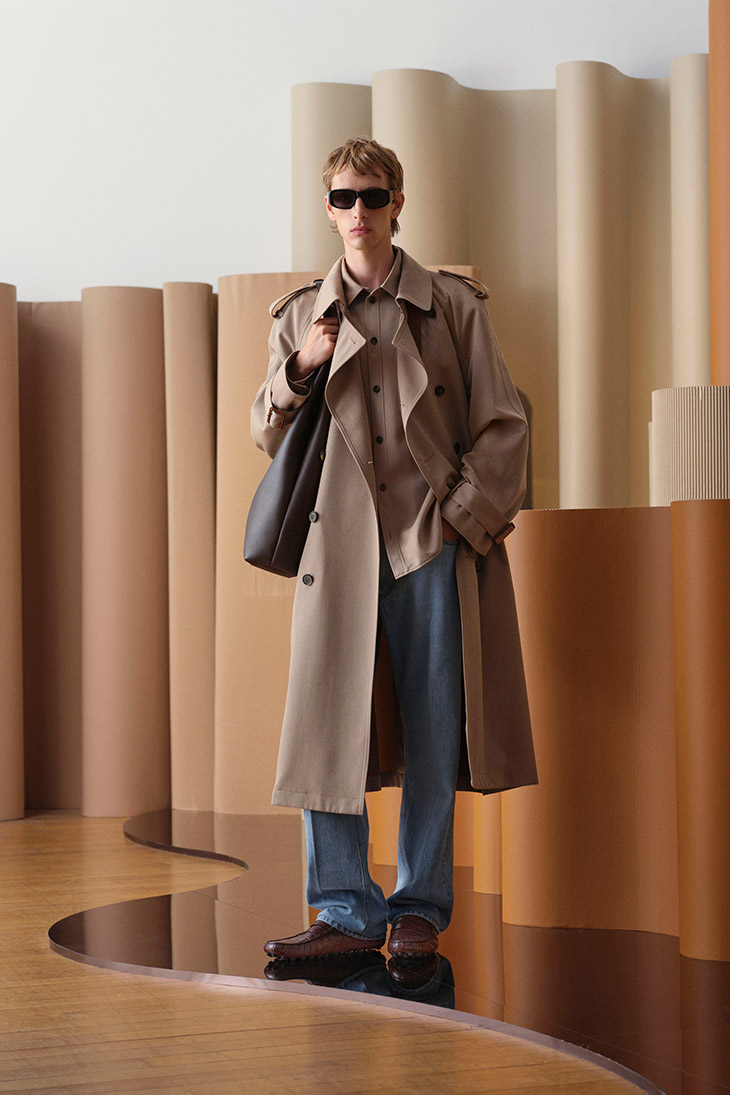 Tod's Spring Summer 2025