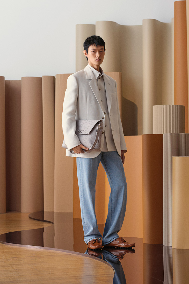 Tod's Spring Summer 2025