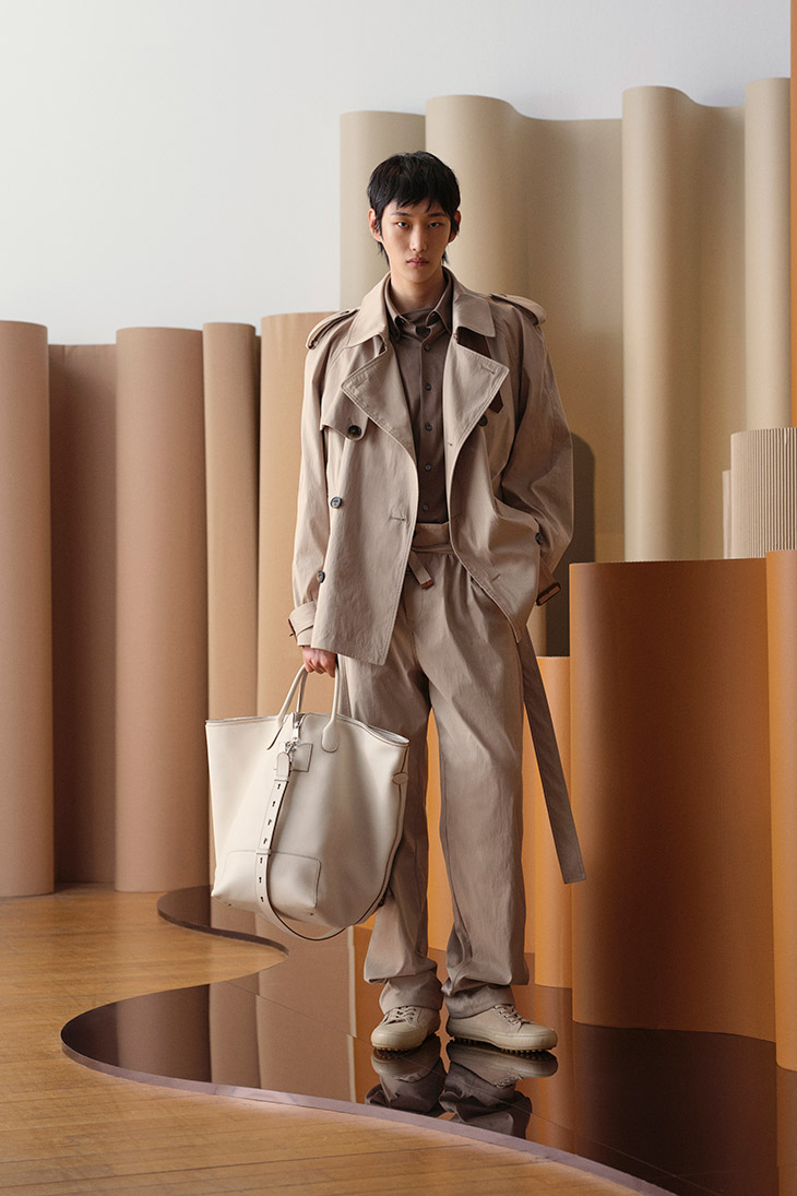 Menswear