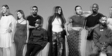 British Fashion Council’s 2024/25 NEWGEN Recipients: Emerging Talent