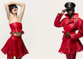 Piotrek Panszczyk Discusses AREA’s PF24 Collection