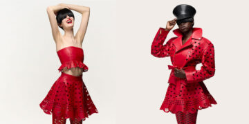 Piotrek Panszczyk Discusses AREA’s PF24 Collection