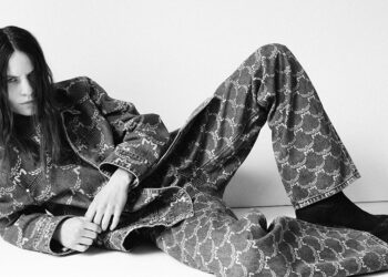 Ripley’s Eliot Sumner Talks Exclusively for DSCENE