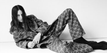 Ripley’s Eliot Sumner Talks Exclusively for DSCENE