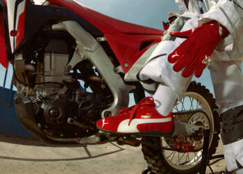 The Iconic PUMA Speedcat Makes a Comeback