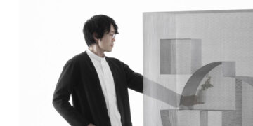 nendo’s Oki Sato Talks Exclusively for DSCENE