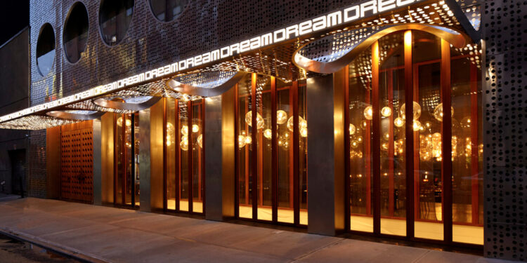 Dream Downtown by Hyatt: New York’s Vibrant Landmark