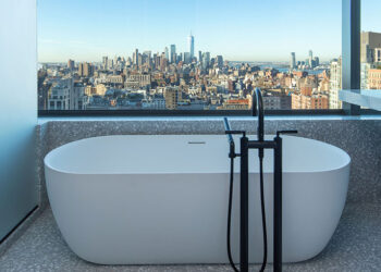 Ritz-Carlton NoMad: The New York Experience