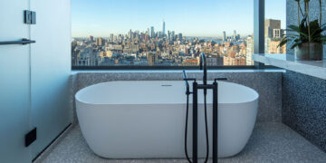 Ritz-Carlton NoMad: The New York Experience