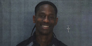 Travis Scott Turns Miami Arrest into Fashion Statement