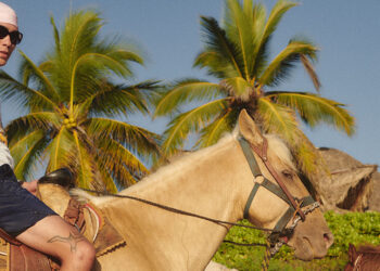 Evan Mock and Slowtide Team Up for Summer 2024 Collection