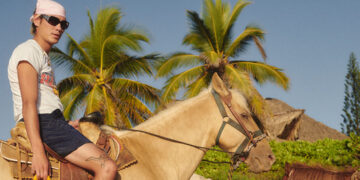 Evan Mock and Slowtide Team Up for Summer 2024 Collection