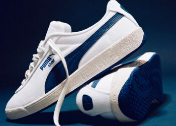 PUMA and Noah Unveil Their Latest Collection