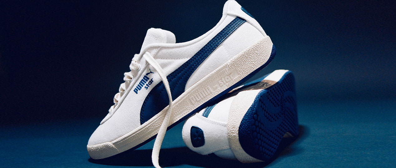 Puma suede napoli outlet