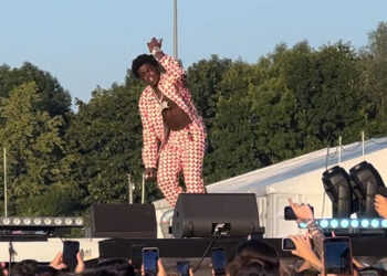 Travis Scott, Nicki Minaj, and Playboi Carti to Headline Rolling Loud Europe 2024