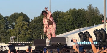 Travis Scott, Nicki Minaj, and Playboi Carti to Headline Rolling Loud Europe 2024