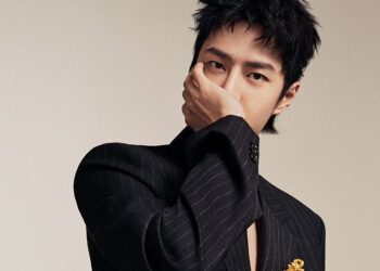 LOEWE Announces Wang Yibo as New Global Brand Ambassador