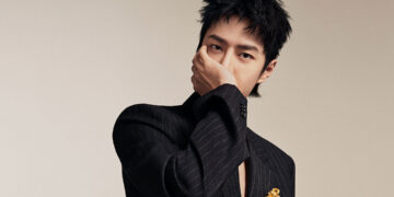 LOEWE Announces Wang Yibo as New Global Brand Ambassador