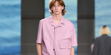 A Sweet Summer: Hermès Spring Summer 2025 Collection