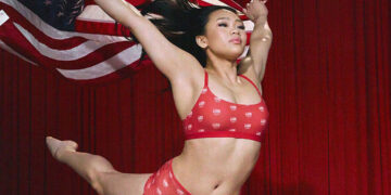 SKIMS Expands Team USA Collaboration for Paris 2024