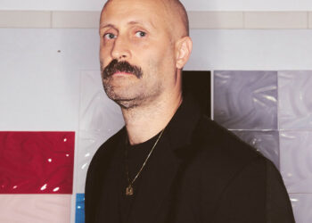 The Art of Living With Diesel Living’s Andrea Rosso