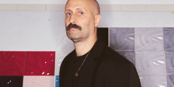 The Art of Living With Diesel Living’s Andrea Rosso