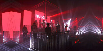 HUGO Belgrade Nights: A Celebration of Creativity