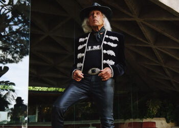 Inside the Sheats-Goldstein Residence With James Goldstein