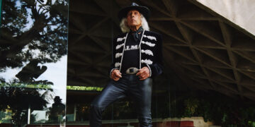 Inside the Sheats-Goldstein Residence With James Goldstein