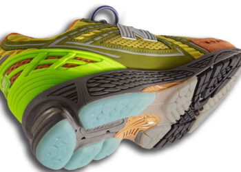 Action Bronson’s New Balance 1906R “Scorpius” Drops Soon