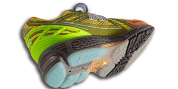 Action Bronson’s New Balance 1906R “Scorpius” Drops Soon