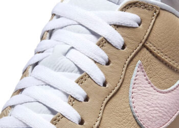 Nike Air Force 1 Linen Returns Just In Time for Summer 2024