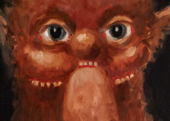 George Condo: The Mad and The Lonely at DESTE Foundation Hydra