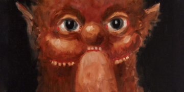 George Condo: The Mad and The Lonely at DESTE Foundation Hydra