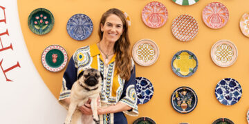 J.J. Martin Talks the Inspiration Behind La DoubleJ “Solar” Collection